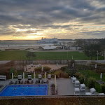 Photo n°5 de l'avis de Marcus.u fait le 05/04/2023 à 19:25 sur le  A-ROSA Travemünde à Lübeck