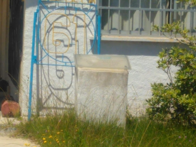 27202 Barra de Valizas, Departamento de Rocha, Uruguay