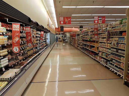 Grocery Store «Winn-Dixie», reviews and photos, 2519 McMullen Booth Rd #106, Clearwater, FL 33761, USA