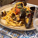 Photo n°1 de l'avis de Leonardo.a fait le 10/09/2023 à 20:16 sur le  La Brace à Marina di Ginosa