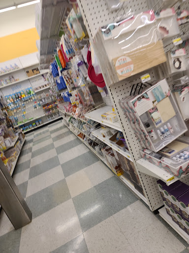 Fabric Store «Jo-Ann Fabrics and Crafts», reviews and photos, 3379 Daniels Rd, Winter Garden, FL 34787, USA