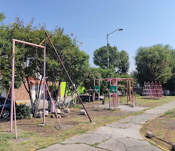 Barras Torres de Potrero “Poder Barra” photo