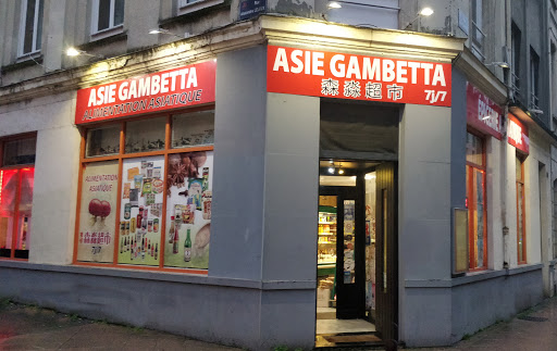 Asie Gambetta