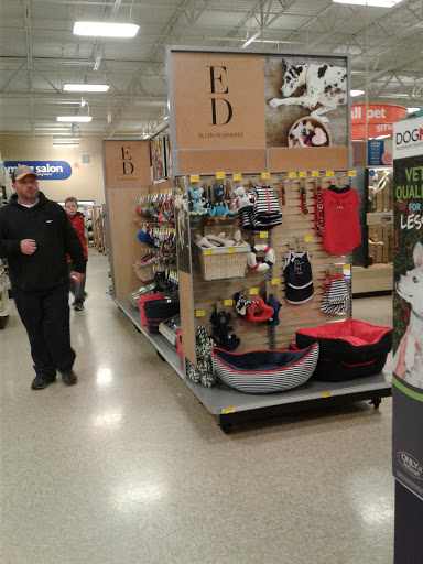 Pet Supply Store «PetSmart», reviews and photos, 1038 Crossings Blvd, Spring Hill, TN 37174, USA