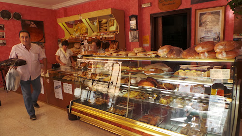 Panadería Panaderia Y Pasteleria Coll SL Palma
