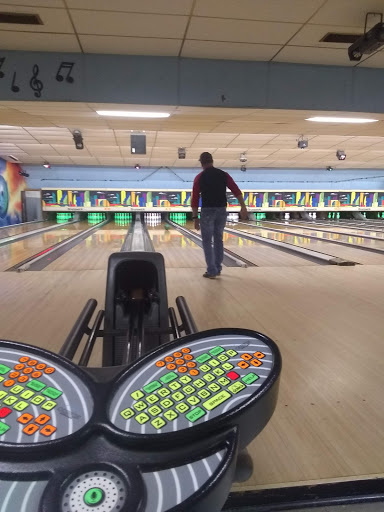 Bowling Alley «Patricia Lanes», reviews and photos, 2208 Ross Clark Cir, Dothan, AL 36301, USA