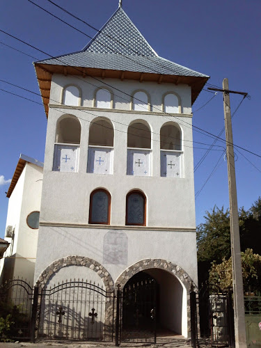 Biserica "Sfântul Dumitru" Buzău - <nil>