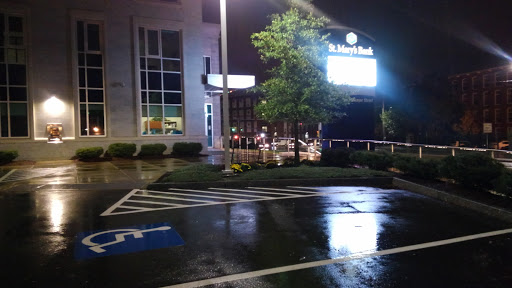 Bank «St. Marys Bank», reviews and photos