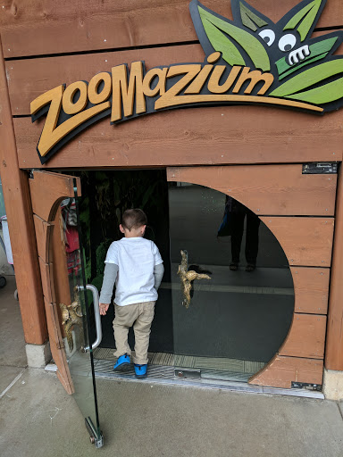 Zoo «Zoomazium», reviews and photos, 601 N 59th St, Seattle, WA 98103, USA
