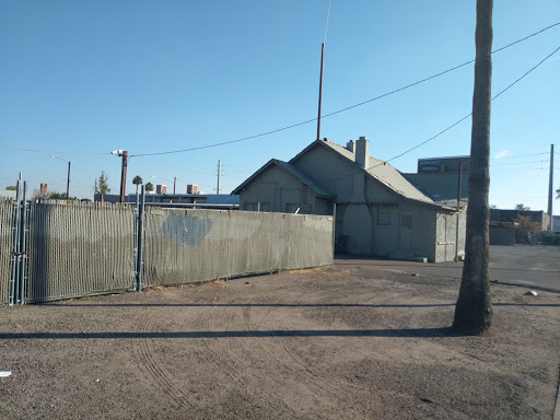 Ice Cream Shop «Realeza Michoacana», reviews and photos, 2520 N 16th St, Phoenix, AZ 85006, USA