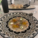 Photo n°1 de l'avis de Mégane.h fait le 06/09/2023 à 20:15 sur le  La Zattera à Pescara