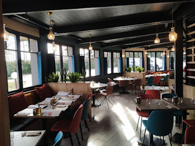 Signorizza Pizzeria Restaurant Montbéliard à Montbéliard