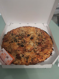 Plats et boissons du Pizzas à emporter Camion pizza boulouris à Saint-Raphaël - n°16