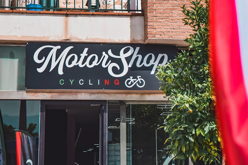 Motorshop Cycling