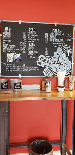 Coffee Store «Eiland Coffee Roasters», reviews and photos, 532 N Interurban St, Richardson, TX 75081, USA