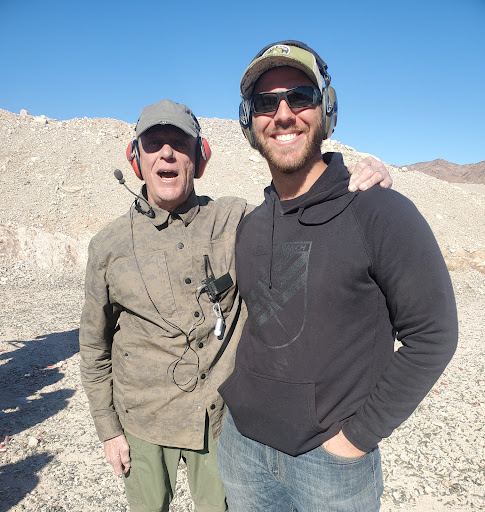 Firearms Academy «Tactical Response», reviews and photos, 116 Wood Ave, Camden, TN 38320, USA