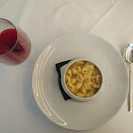 Photo n°2 de l'avis de Alice.e fait le 04/10/2022 à 22:01 sur le  Ristorante Ma Lò à Carpi