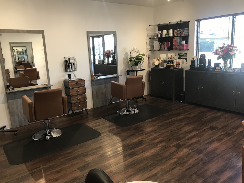 Wissam Hair Studio 91505