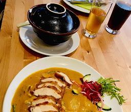 Hanoi Grill Erfurt photo