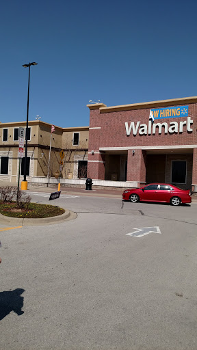 Department Store «Walmart Supercenter», reviews and photos, 12981 Shelbyville Rd, Middletown, KY 40243, USA