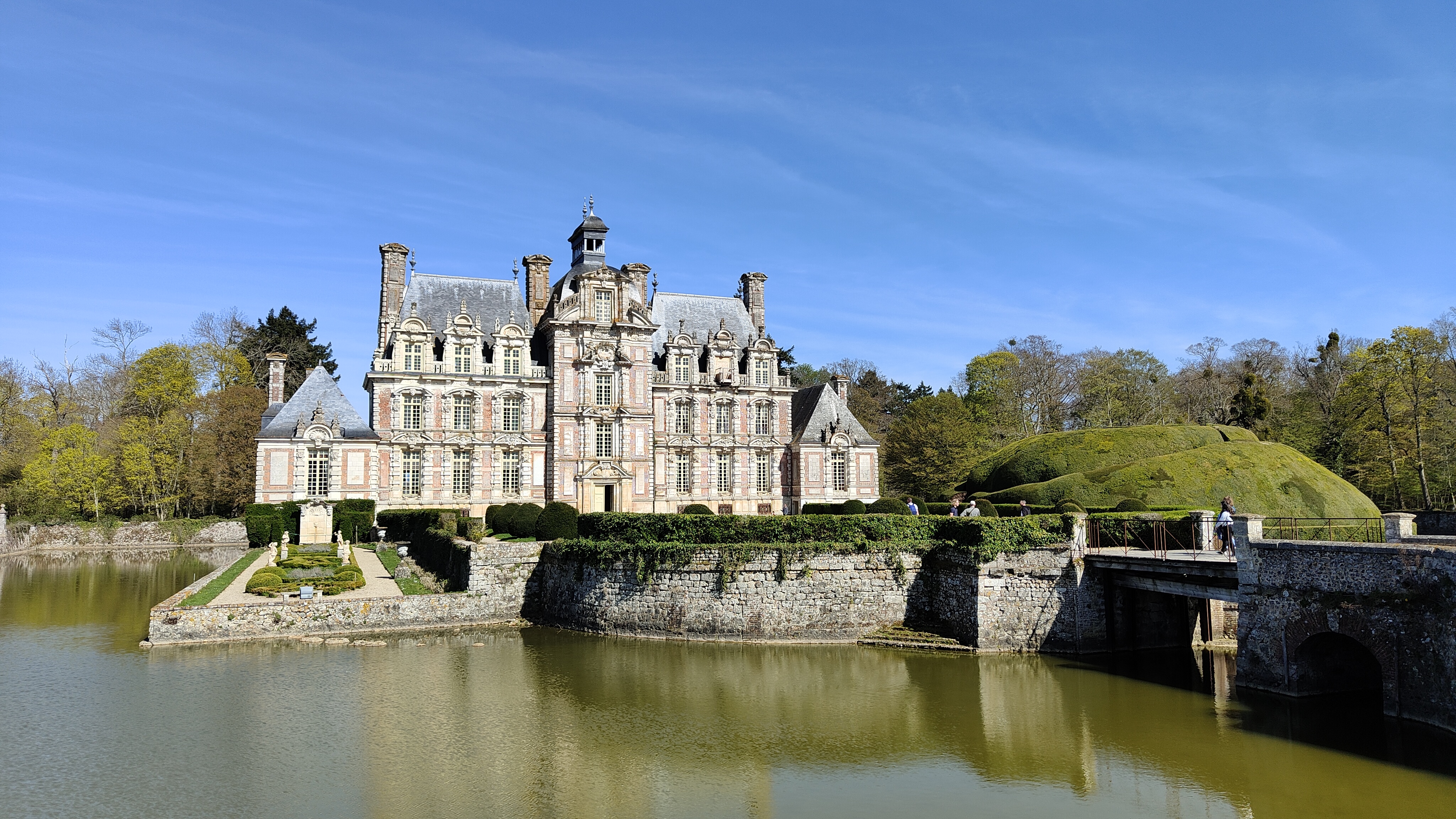 Photo n° 1 de l'avis de Francois.i fait le 24/06/2023 à 14:07