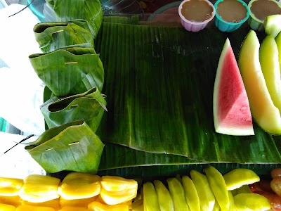 Photos of Aseng Buah