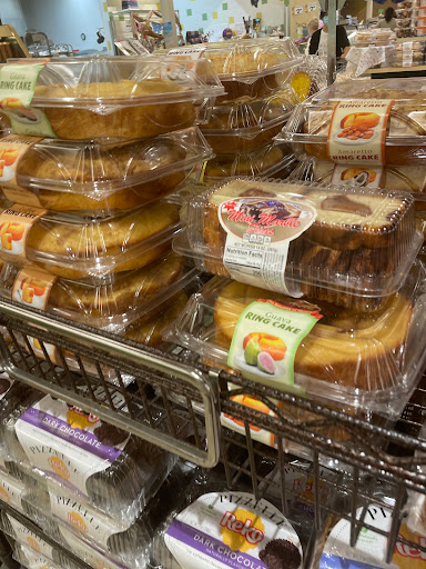 Supermarket «Market Basket», reviews and photos, 43 Middlesex Turnpike, Burlington, MA 01803, USA