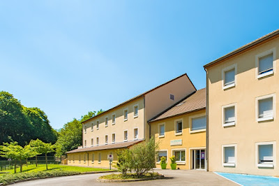 Colisée - EHPAD LE CLOS DE LA FORET à Fraisans