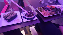 Plats et boissons du Restaurant japonais Planet Sushi Carras à Nice - n°2