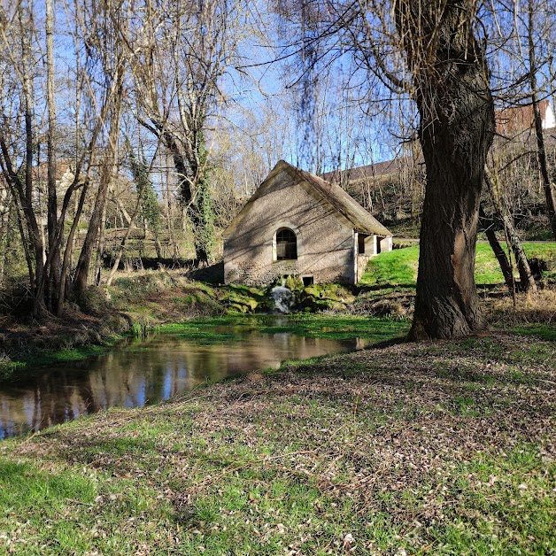 Camping Les Fontaines de Brèves à Brèves (Nièvre 58)