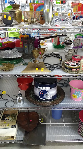 Thrift Store «Goodwill Store», reviews and photos