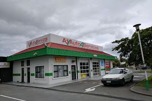 A1 Auto 4 Services