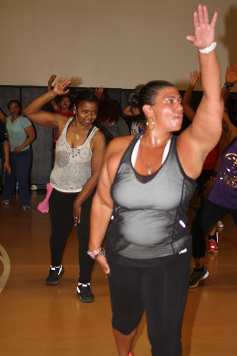 Club «Kinetic Sports Club», reviews and photos, 872 Pelham Pkwy, Pelham, NY 10803, USA