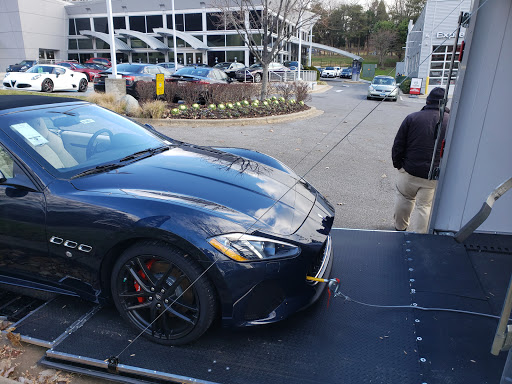 Car Dealer «Criswell Nissan», reviews and photos, 19574 Amaranth Dr, Germantown, MD 20874, USA