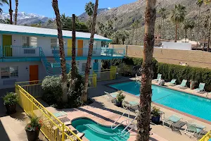 Adara Hotel Palm Springs image