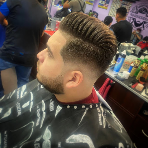 Barber Shop «BLANCO FLAWLESS FIRM BARBER SHOP», reviews and photos, 3128 Forest Ln #104, Dallas, TX 75234, USA
