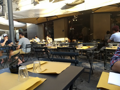 10 ristoranti Torino