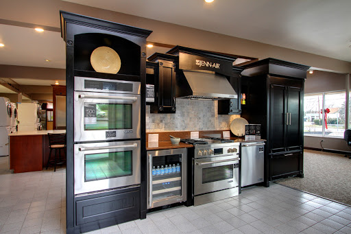 Appliance Store «Top Line Appliance Center», reviews and photos, 2025 NJ-34, Wall Township, NJ 07719, USA