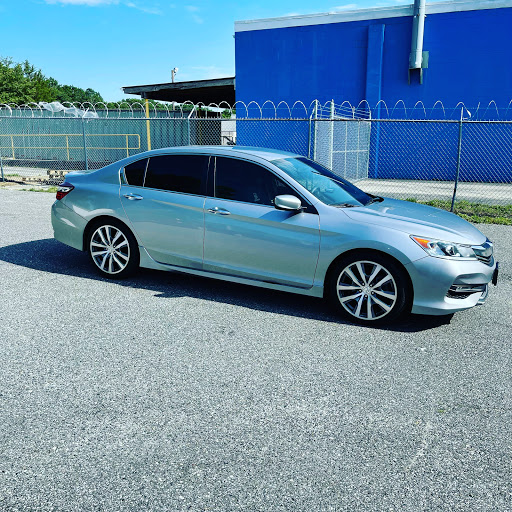 Car Stereo Store «EAGLE MOBILE ELECTRONICS», reviews and photos, 759 N Delsea Dr, Vineland, NJ 08360, USA