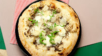 Pizza du Restauration rapide Point K à Ivry-sur-Seine - n°2