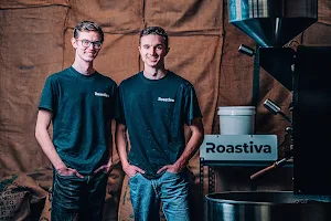 Roastiva Coffee image