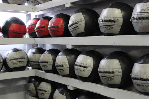 Gym «CrossFit New England», reviews and photos, 15 Tech Cir, Natick, MA 01760, USA