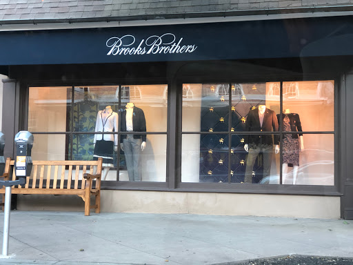 Clothing Store «Brooks Brothers», reviews and photos, 17 Palmer Square E, Princeton, NJ 08542, USA