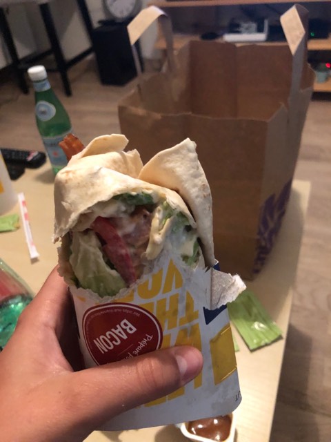 Photo n° 2 de l'avis de Charlotte.a fait le 17/07/2019 à 15:46