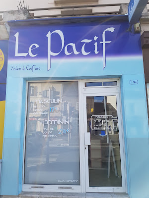 Le Patif à Le Mans