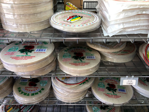 Supermarket «Tien Hung Market Oriental Foods», reviews and photos, 1110 E Colonial Dr, Orlando, FL 32803, USA