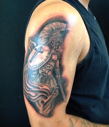 Tattoo Shop «Smokey Banana», reviews and photos, 1405 US-287, Broomfield, CO 80020, USA
