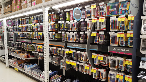 Office Supply Store «Office Depot», reviews and photos, 21110 Greenfield Rd, Oak Park, MI 48237, USA