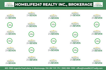 Homelife 247 Realty Inc., Brokerage