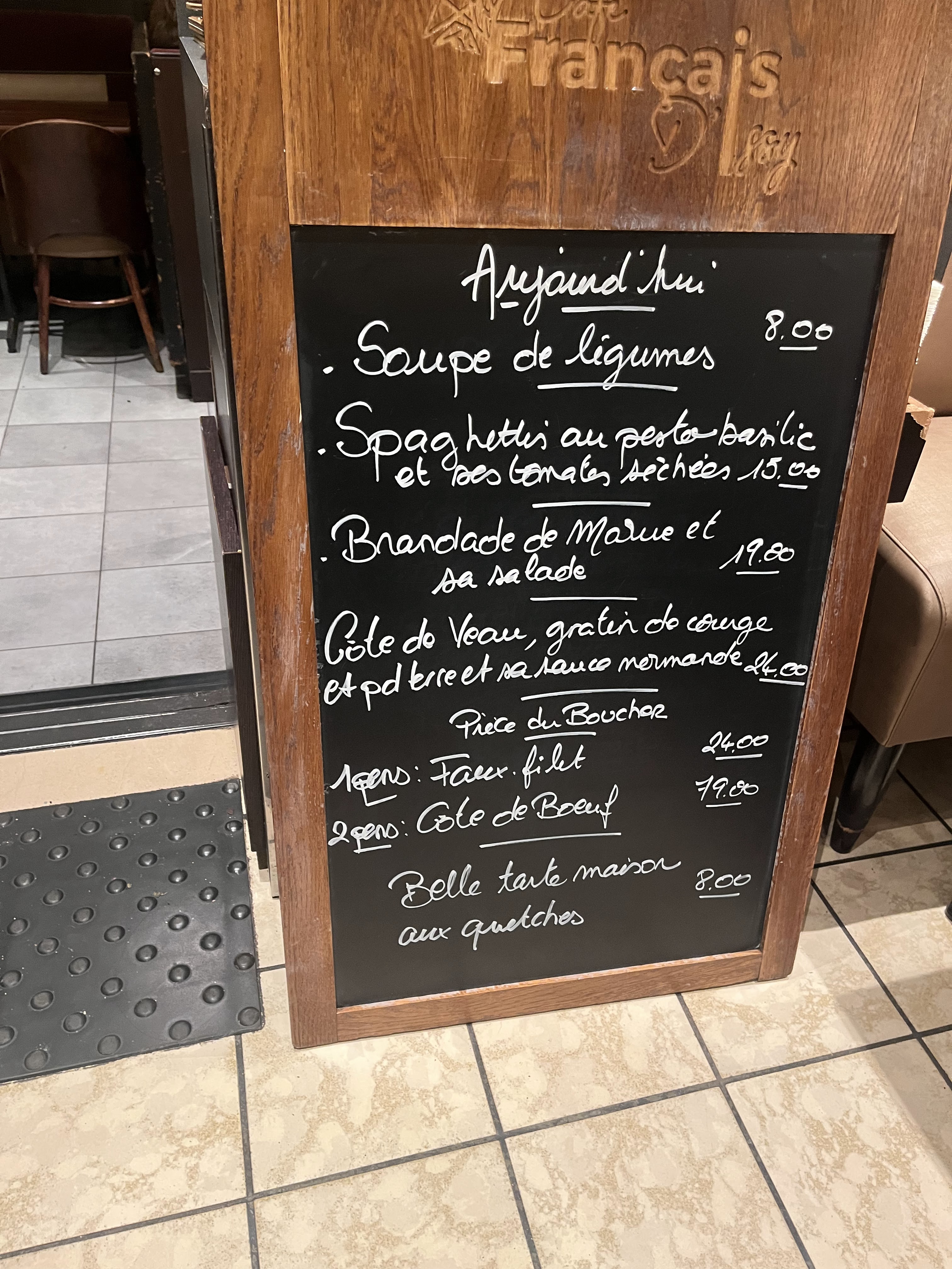 Photo n° 5 de l'avis de Laura.l fait le 04/02/2024 à 15:57